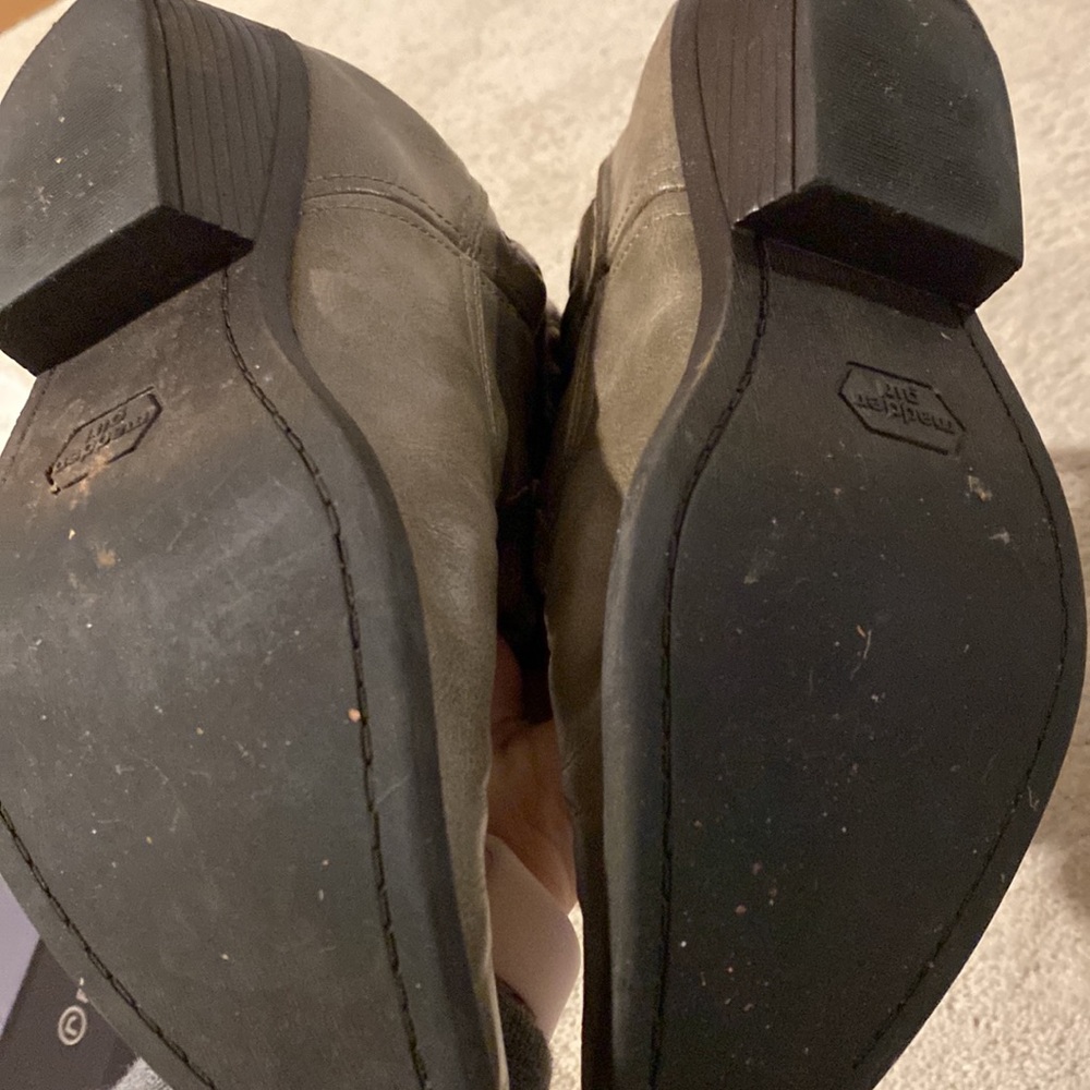 Cowboy boots - Picture 3 of 4